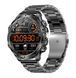 Смарт годинник Smart Turbo Power Steel, 2 ремінці 415 фото 8
