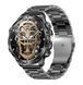 Смарт годинник Smart Turbo Power Steel, 2 ремінці 415 фото 2