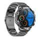 Смарт годинник Smart Turbo Power Steel, 2 ремінці 415 фото 9