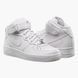 Кросівки жіночі Nike Air Force 1 '07 1184 фото 1