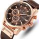 Чоловічий годинник Curren BigBoss 215 фото 1