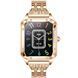 Смарт годинник Smart Flower New Gold, 2 ремінці 315 фото 2