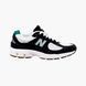 Кросівки чоловічі New Balance 2002 2856 фото 3