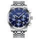 Чоловічий годинник Guanquin Liberty 65 фото 8