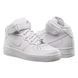 Кросівки жіночі Nike Air Force 1 '07 1184 фото 6