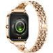 Смарт годинник Smart Flower New Gold, 2 ремінці 315 фото 14