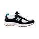 Кросівки чоловічі New Balance 2002 2856 фото 8