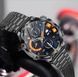 Смарт годинник Smart Turbo Power Steel, 2 ремінці 415 фото 4