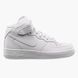 Кросівки жіночі Nike Air Force 1 '07 1184 фото 2