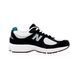 Кросівки чоловічі New Balance 2002 2856 фото 9