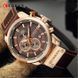 Чоловічий годинник Curren BigBoss 215 фото 9