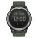 Чоловічий годинник North Edge Terrax Green, 2 ремінці 715 фото 2