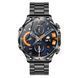 Смарт годинник Smart Turbo Power Steel, 2 ремінці 415 фото 10