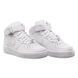 Кросівки жіночі Nike Air Force 1 '07 1184 фото 10
