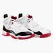 Баскетбольні кросівки чоловічі Jordan Jumpman Two Trey 1707 фото 5