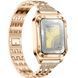 Смарт годинник Smart Flower New Gold, 2 ремінці 315 фото 7