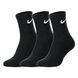 Шкарпетки Nike U Nk Everyday Cush Ankle 3Pr 924 фото 3