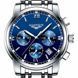 Чоловічий годинник Guanquin Liberty 65 фото 4