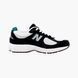 Кросівки чоловічі New Balance 2002 2856 фото 4