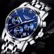 Чоловічий годинник Guanquin Liberty 65 фото 10