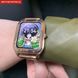 Смарт годинник Smart Flower New Gold, 2 ремінці 315 фото 15