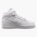 Кросівки жіночі Nike Air Force 1 '07 1184 фото 3