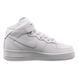 Кросівки жіночі Nike Air Force 1 '07 1184 фото 8