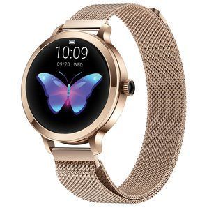 Смарт годинник Smart VIP Lady Pro Gold 316 фото