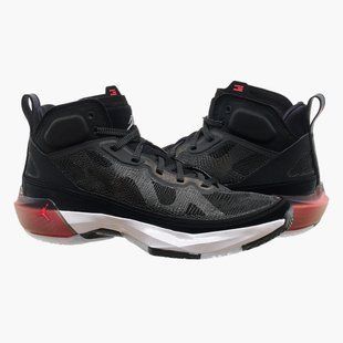 Кросівки чоловічі Jordan Xxxvii 2270 фото