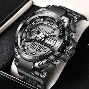 Чоловічий годинник Besta Sport 266 фото