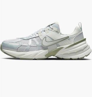 Кросівки жіночі Nike V2k Run 1318 фото