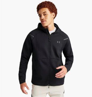 Кофта чоловіча Under Armour Unstoppable Flc Fz 3457 фото