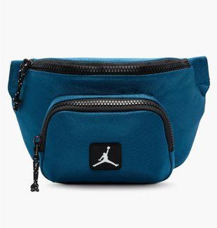 Сумка на пояс Jordan Side Bag 4581 фото