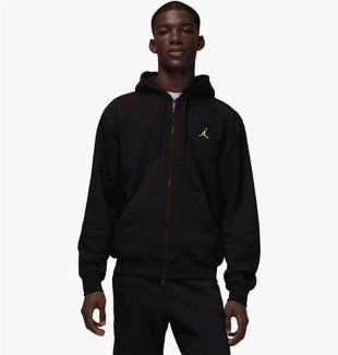 Кофта чоловіча Jordan Brooklyn Fleece 3552 фото