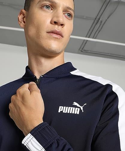 Спортивний костюм чоловічий Puma Baseball Tricot Suit 3358 фото