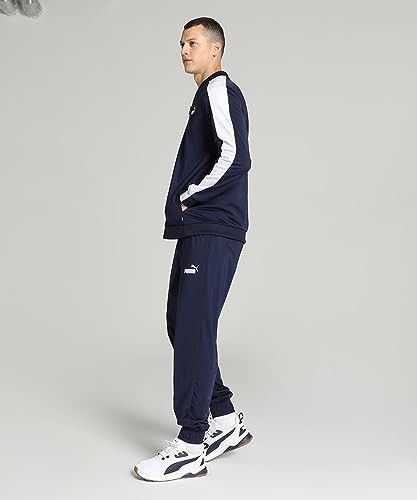 Спортивний костюм чоловічий Puma Baseball Tricot Suit 3358 фото