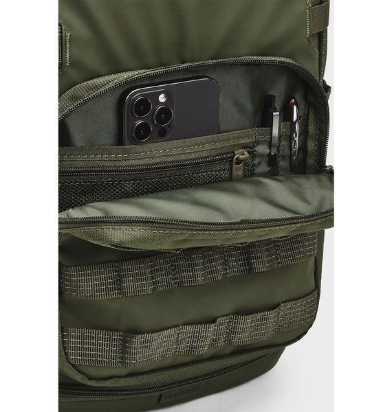 Рюкзак Under Armour Ua Triumph Sport Backpack 21L 4528 фото