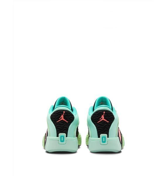 Кросівки унісекс Nike Tatum 2 Vortex 1363 фото