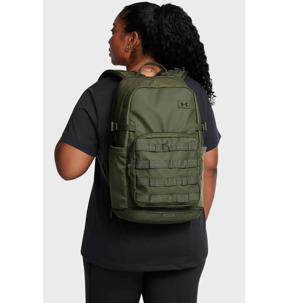 Рюкзак Under Armour Ua Triumph Sport Backpack 21L 4528 фото