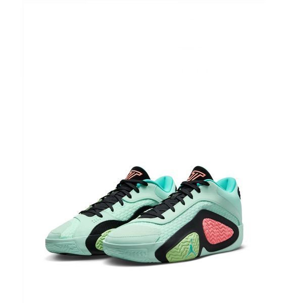 Кросівки унісекс Nike Tatum 2 Vortex 1363 фото