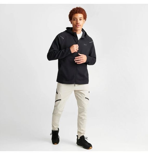 Кофта чоловіча Under Armour Unstoppable Flc Fz 3457 фото