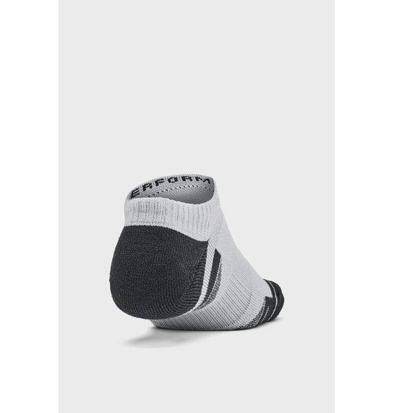 Шкарпетки Under Armour Ua Perf Tech 6Pk Ns 876 фото