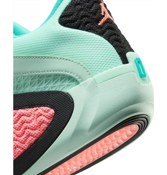 Кросівки унісекс Nike Tatum 2 Vortex 1363 фото