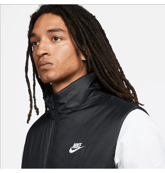 Жилетка чоловіча Nike M Nk Tf Wr Midweight Vest 3315 фото