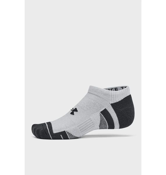 Шкарпетки Under Armour Ua Perf Tech 6Pk Ns 876 фото