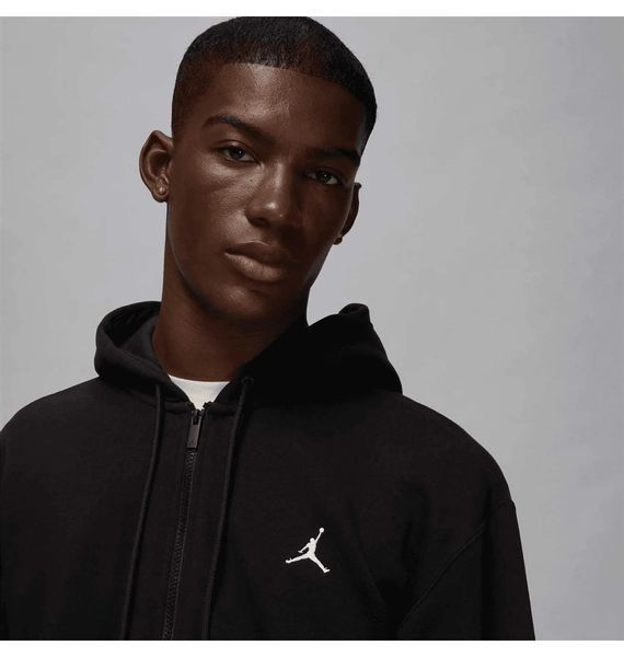 Кофта чоловіча Jordan Brooklyn Fleece 3552 фото
