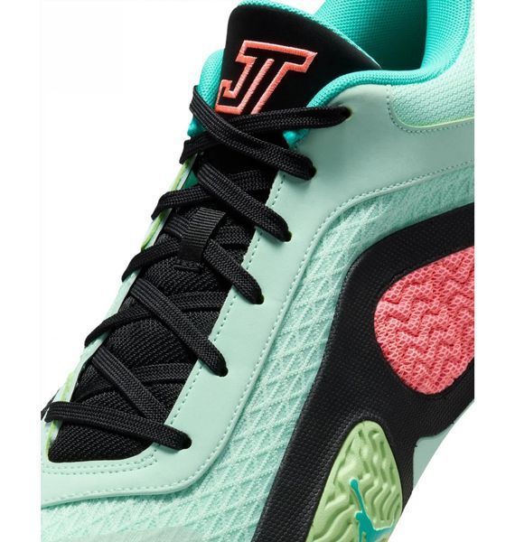Кросівки унісекс Nike Tatum 2 Vortex 1363 фото