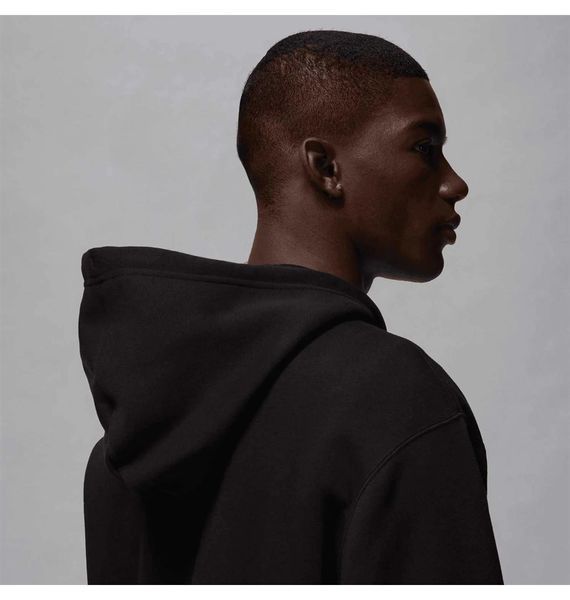 Кофта чоловіча Jordan Brooklyn Fleece 3552 фото