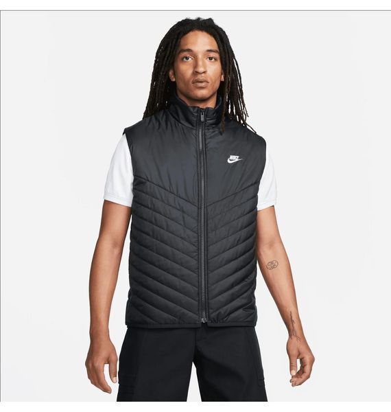 Жилетка чоловіча Nike M Nk Tf Wr Midweight Vest 3315 фото