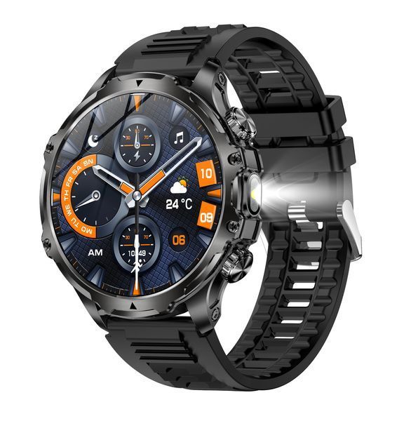 Смарт годинник Smart Turbo Power Rubber, 2 ремінці 416 фото